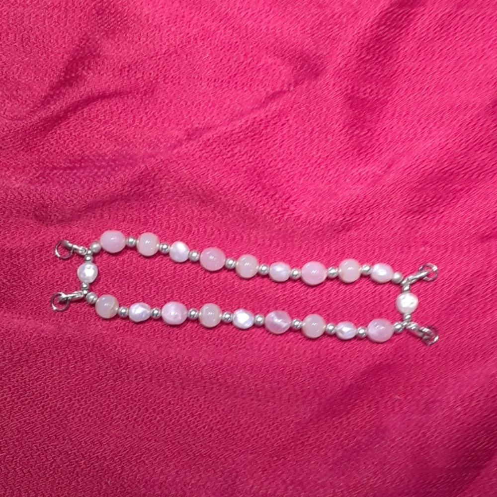 Accessory for seizure bracelet. VNS magnet band.